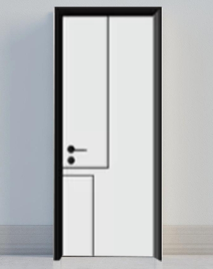 卧室门十选十不选建议
